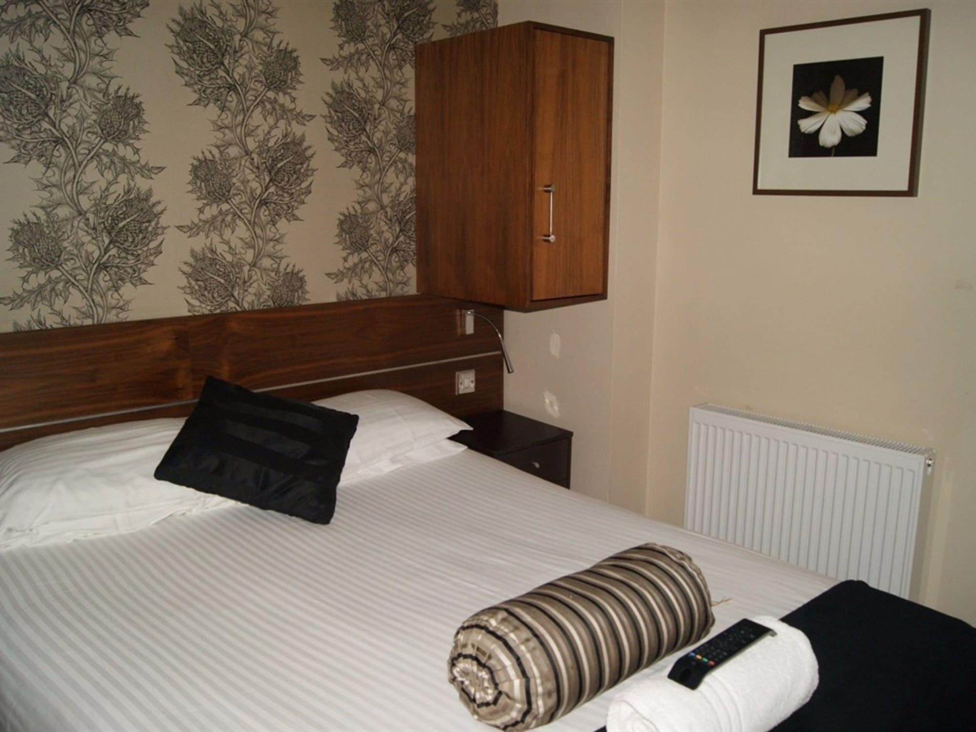 The Drymen Inn Glasgow Dış mekan fotoğraf