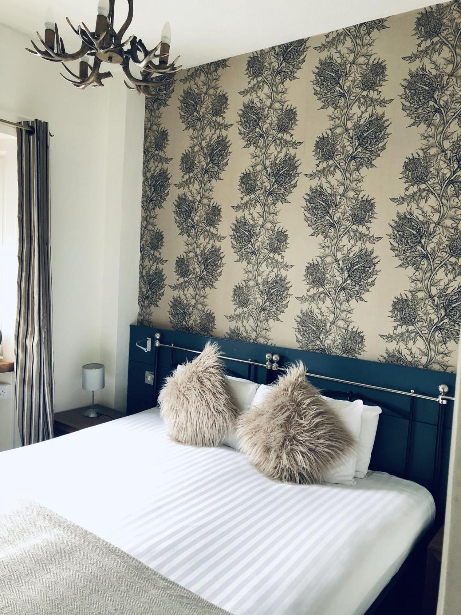 The Drymen Inn Glasgow Dış mekan fotoğraf