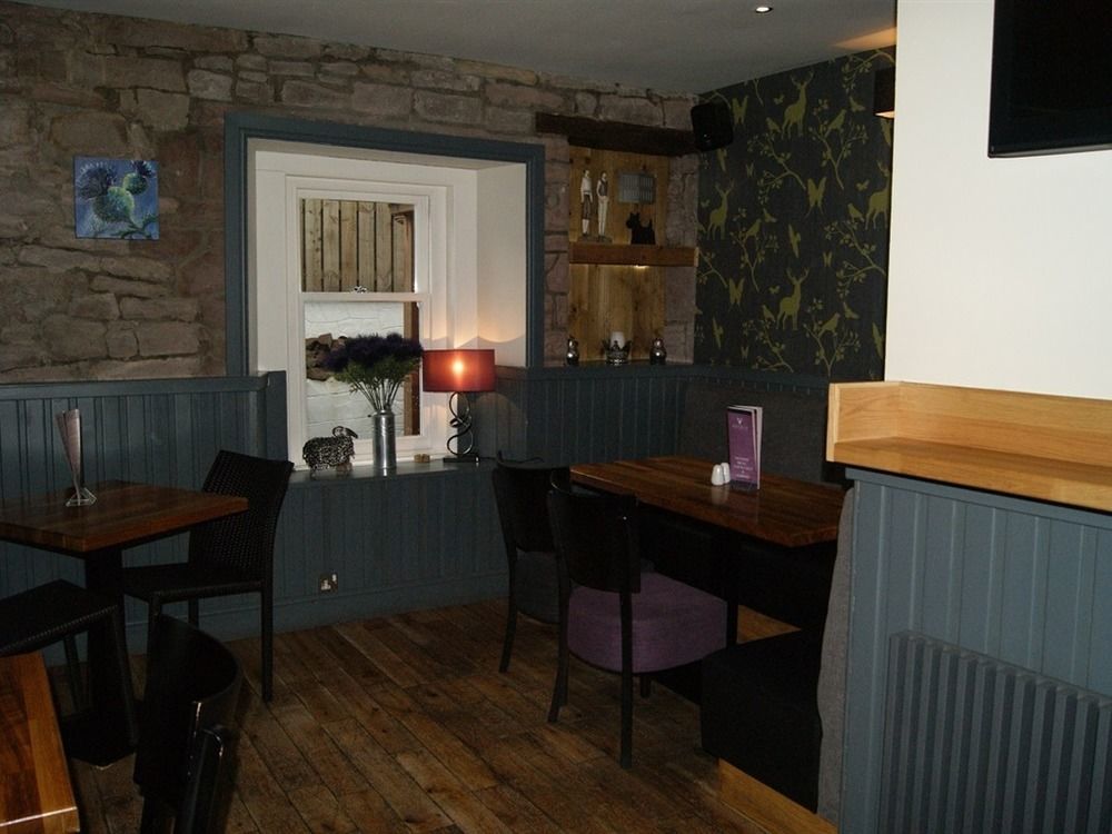 The Drymen Inn Glasgow Dış mekan fotoğraf