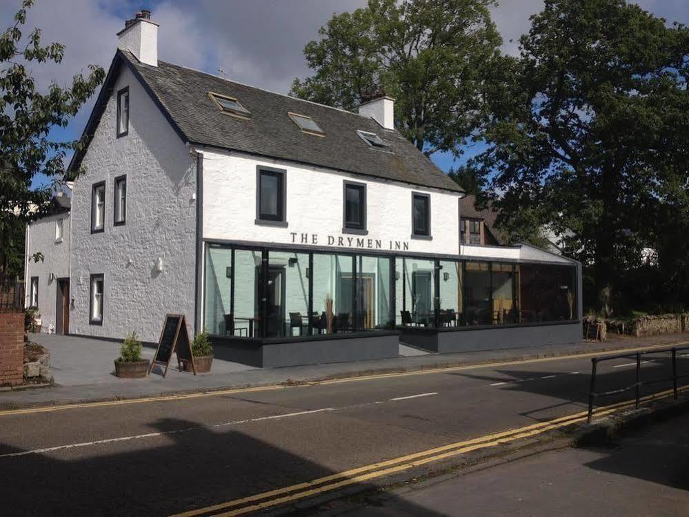 The Drymen Inn Glasgow Dış mekan fotoğraf