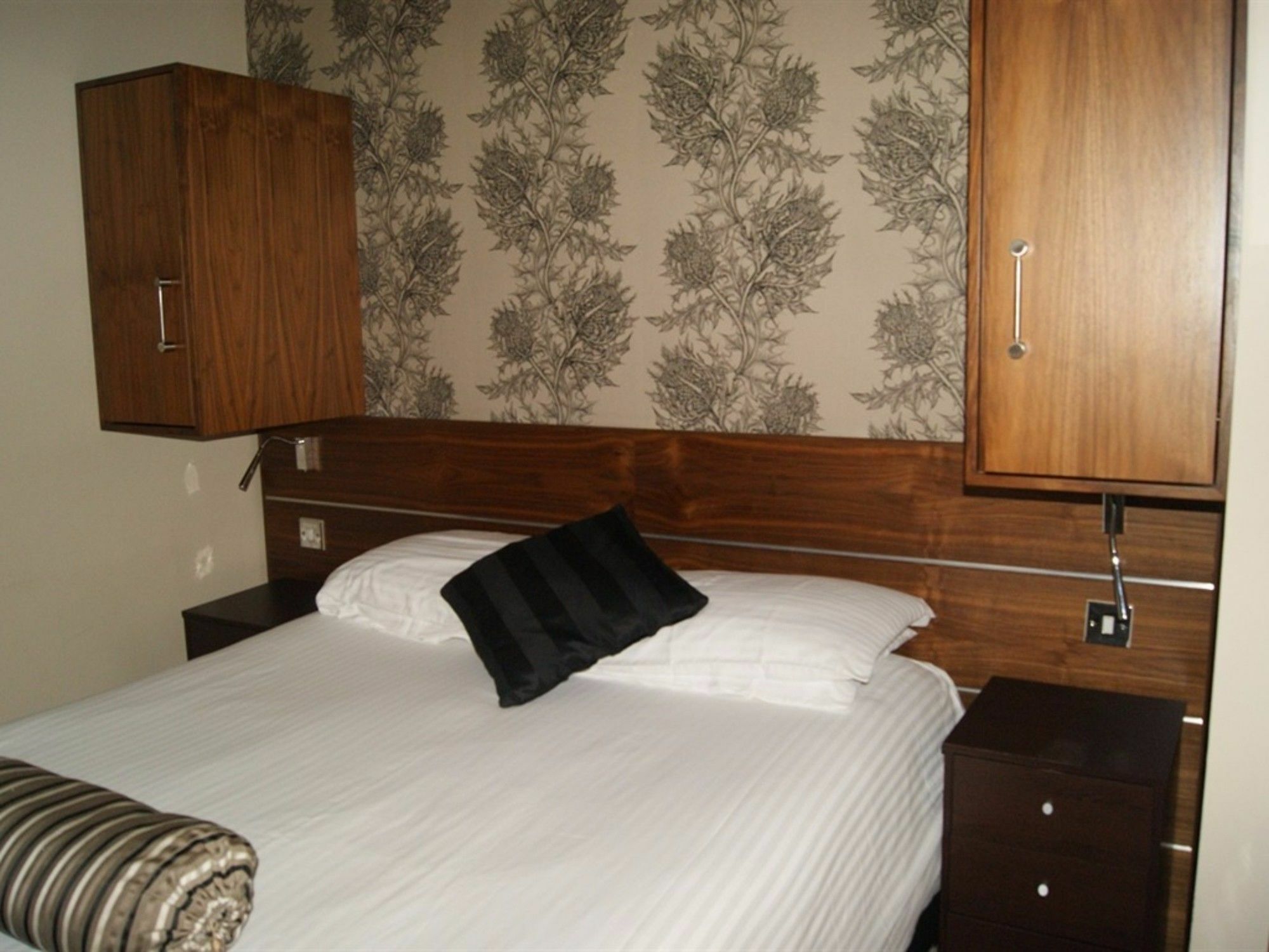 The Drymen Inn Glasgow Dış mekan fotoğraf